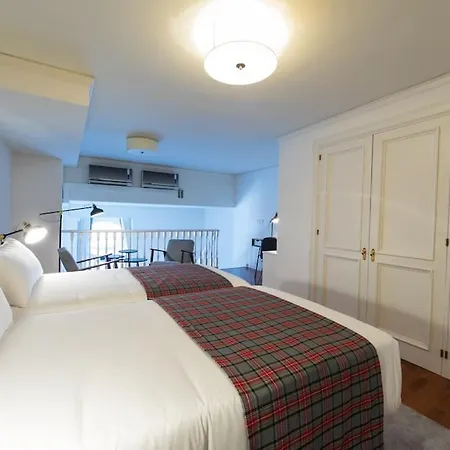 Appartamento P Sanz 1, 411 By Ybh Vigo