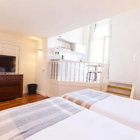 Duplex De Lujo En Pleno Centro De La Ciudad. 아파트 *