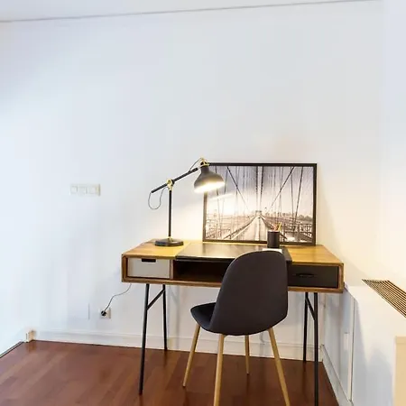 P Sanz 1, 411 By Ybh Appartamento *