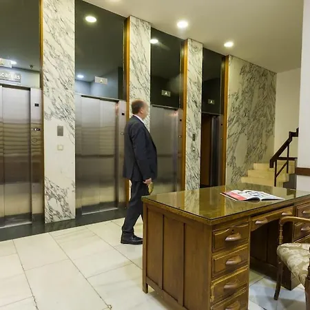 Duplex De Lujo En Pleno Centro De La Ciudad. * 비고
