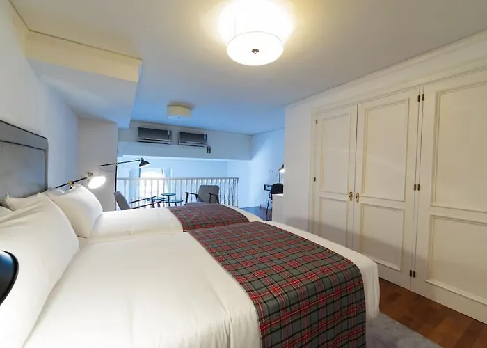 Apartment P Sanz 1, 411 By Ybh Vigo