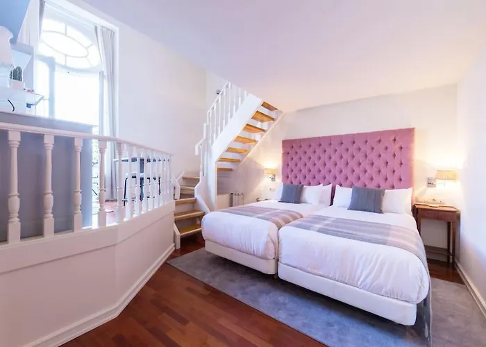 Apartment P Sanz 1, 411 By Ybh *