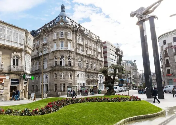 Apartment P Sanz 1, 411 By Ybh *