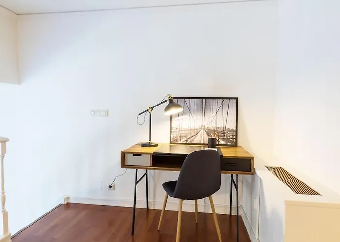 P Sanz 1, 411 By Ybh Apartment *